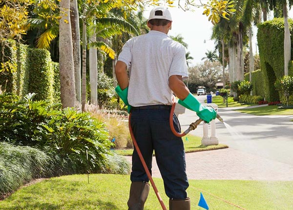 About Burdick KS Pest Control Pros
